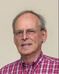 Patrick Keane